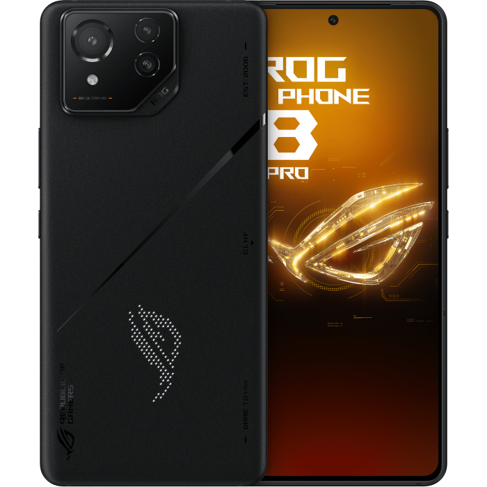 Telefon mobil ASUS ROG Phone 8 Pro