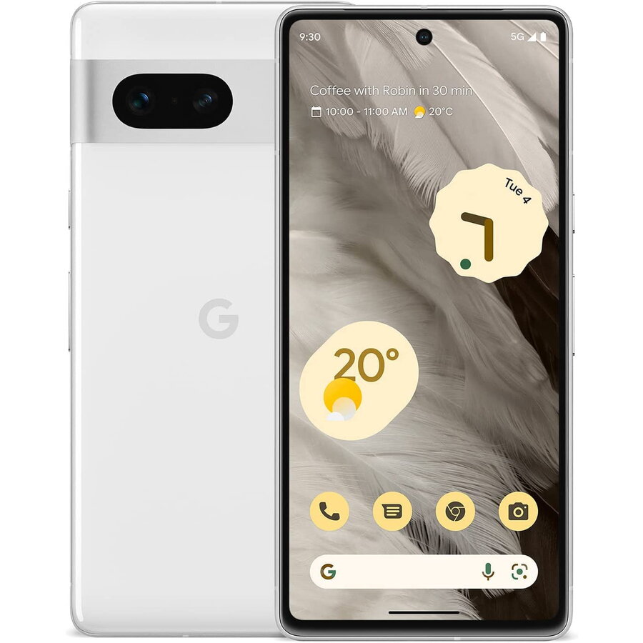 Google Telefon mobil Google Pixel 7