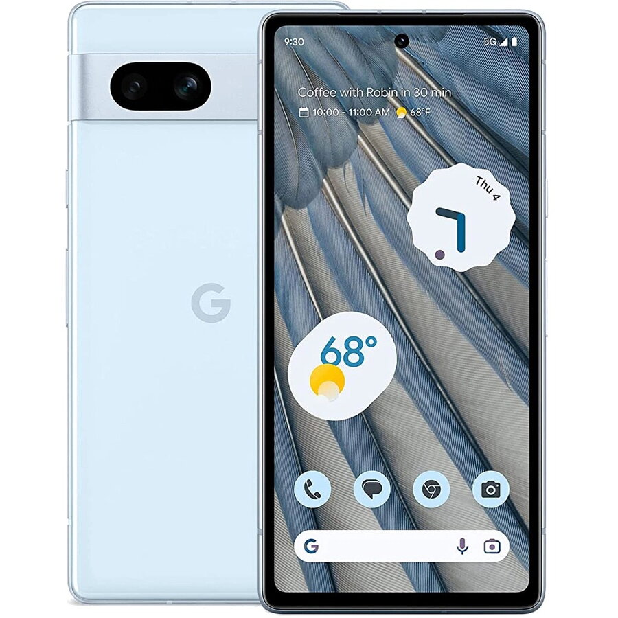 Google Telefon mobil Google Pixel 7a