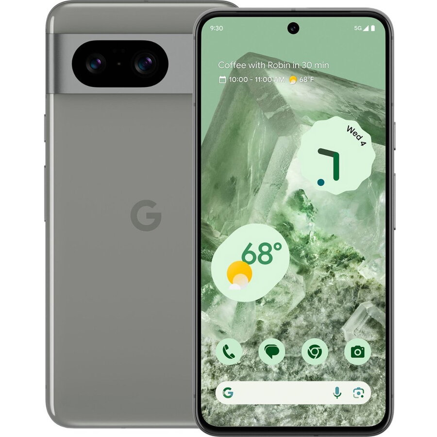 Google Telefon mobil Google Pixel 8