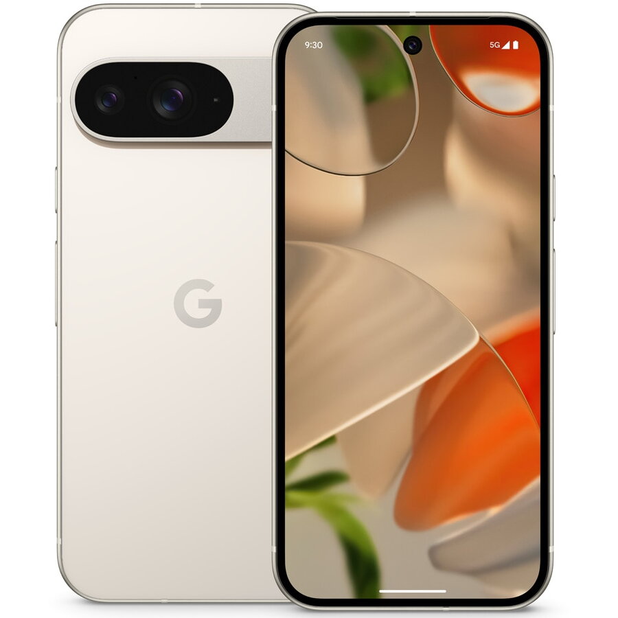 Google Telefon mobil Google Pixel 9