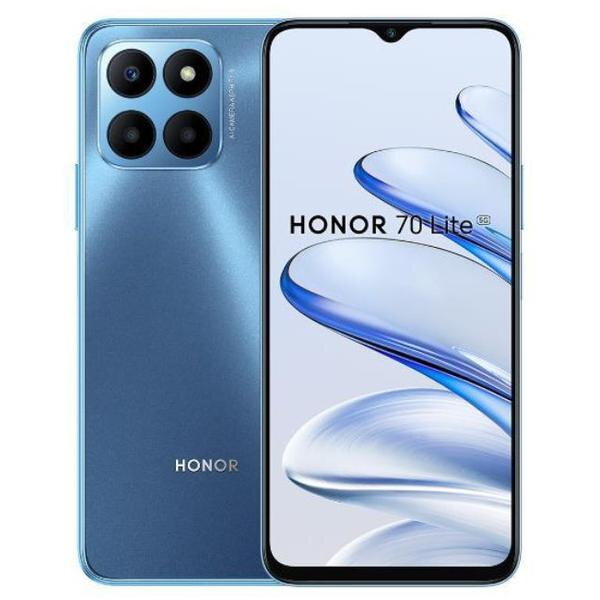 Huawei Telefon Mobil Honor 70 Lite