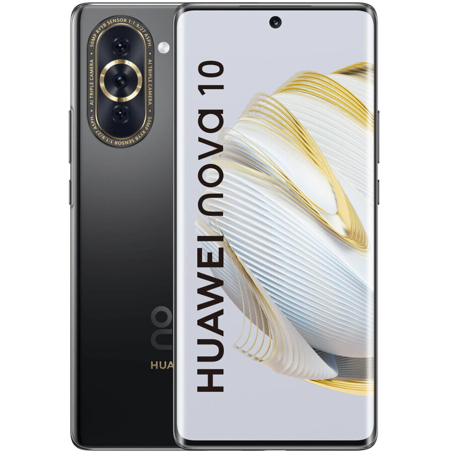 Huawei Telefon mobil Huawei Nova 10