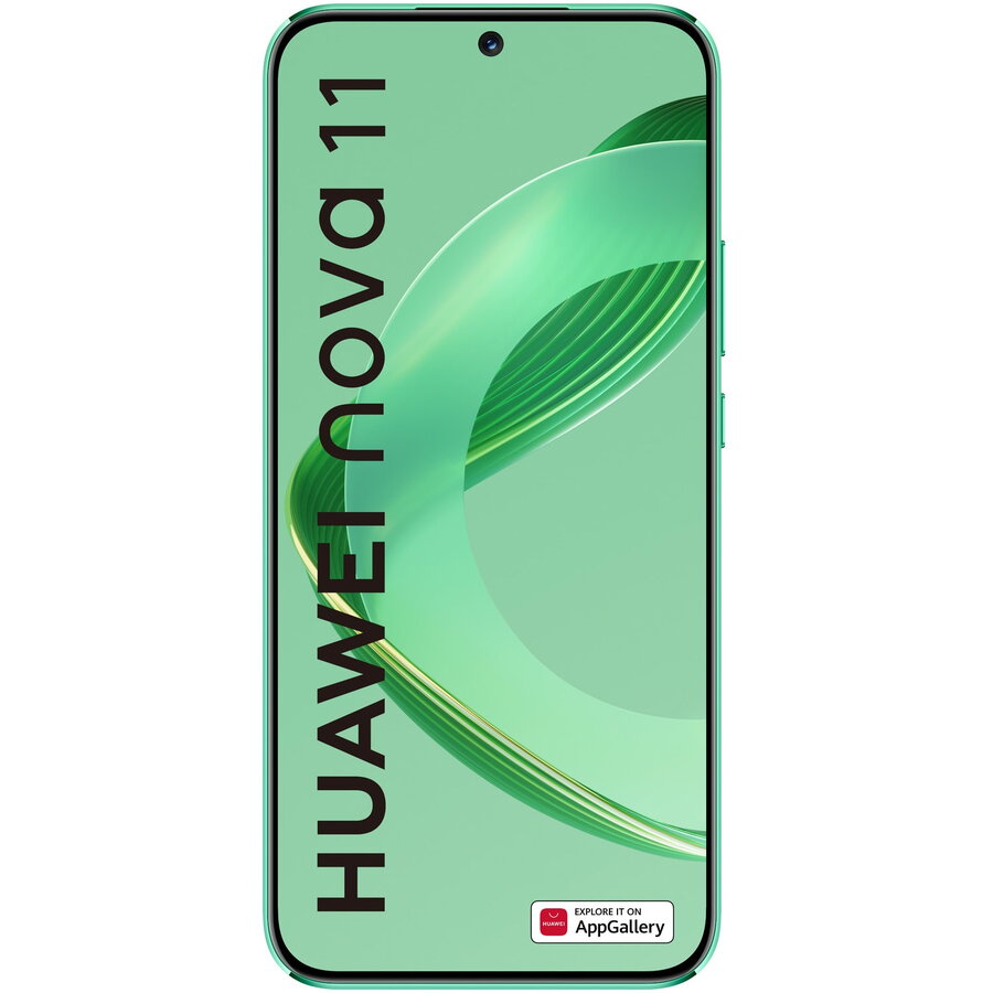 Telefon mobil Huawei Nova 11