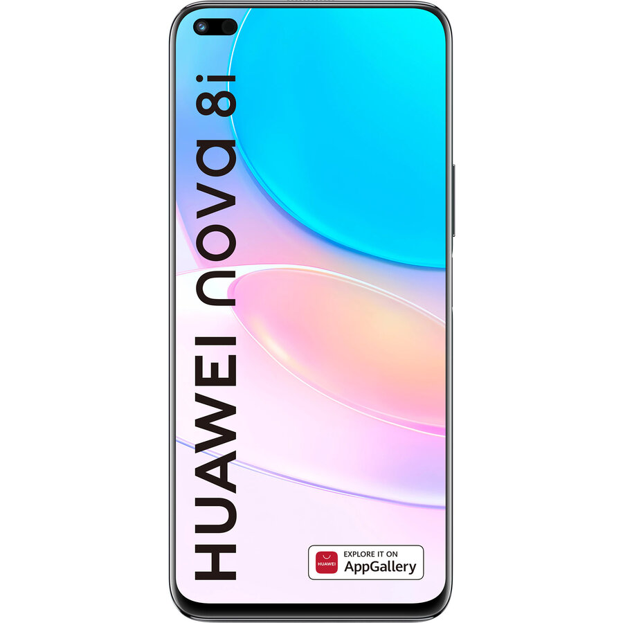 Huawei Telefon mobil Huawei Nova 8i