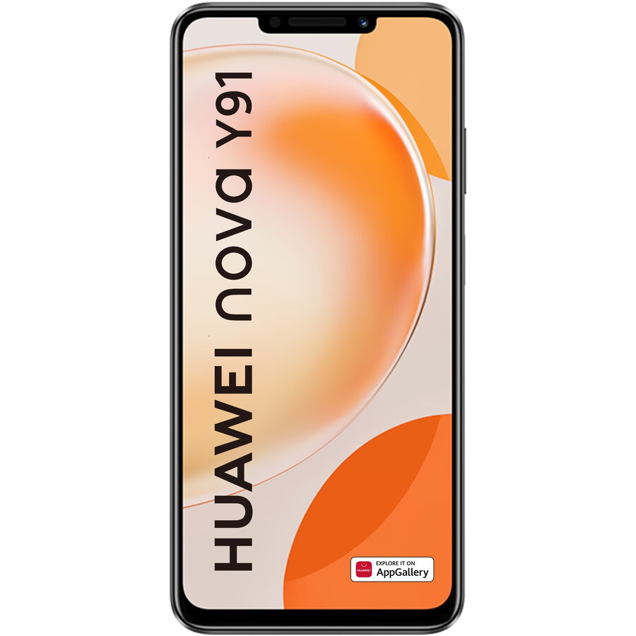 Telefon mobil Huawei Nova Y91