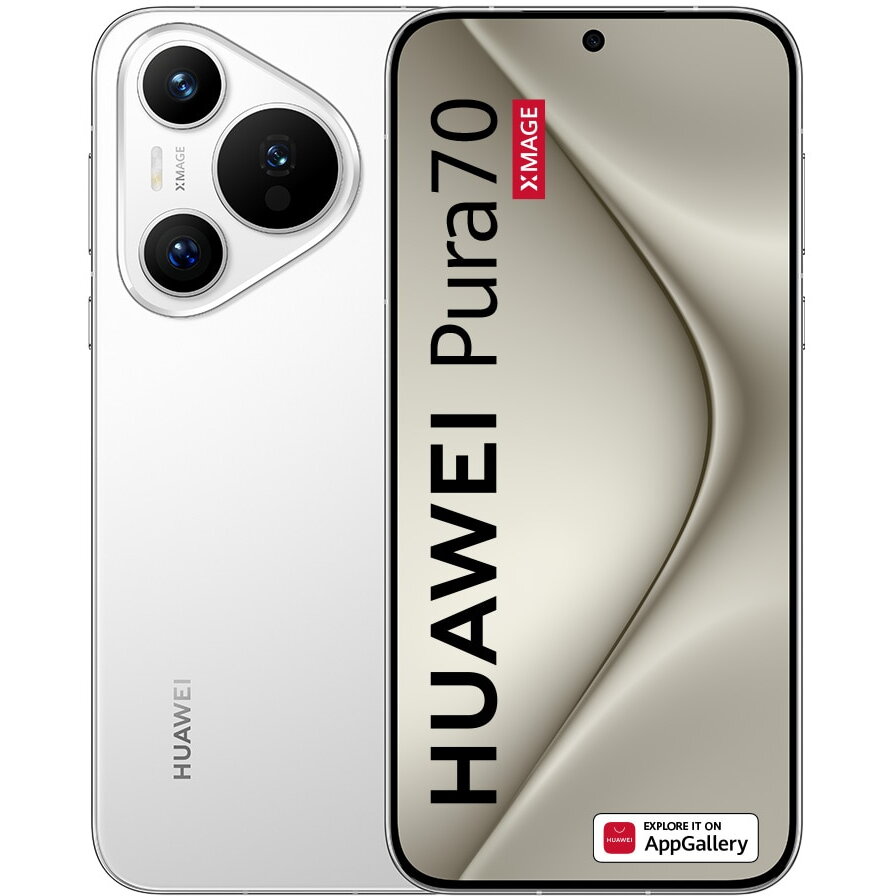 Telefon mobil Huawei Pura 70