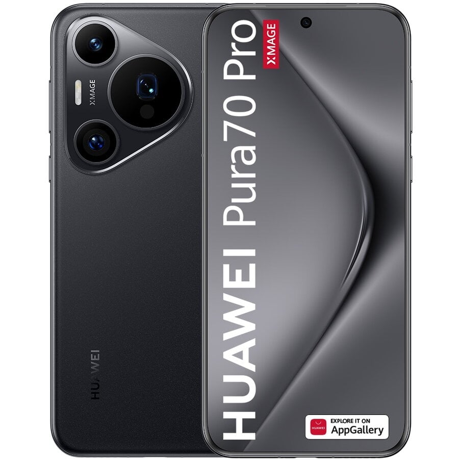 Telefon mobil Huawei Pura 70 Pro