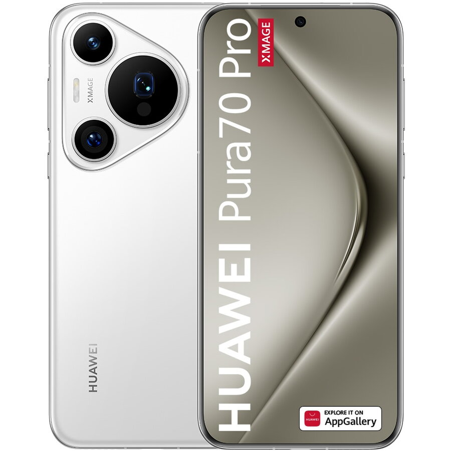 Telefon mobil Huawei Pura 70 Pro