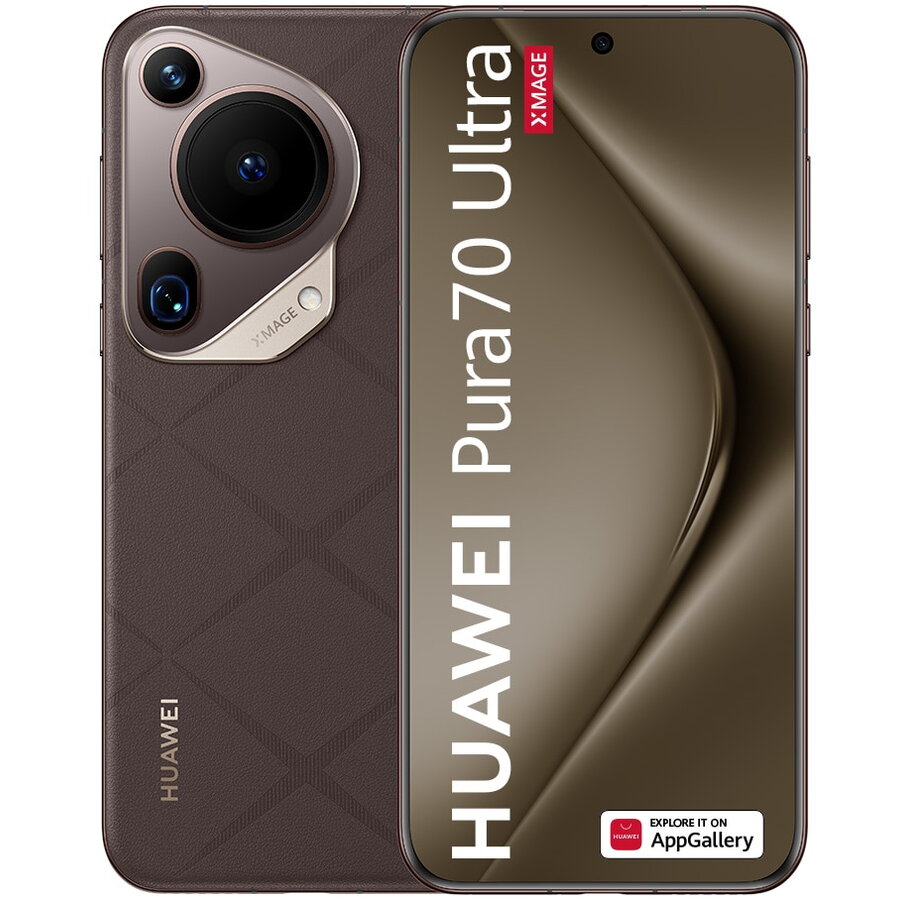 Telefon mobil Huawei Pura 70 Ultra