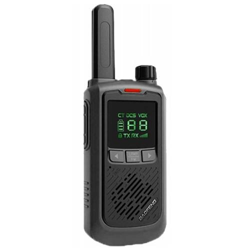 Walkie-talkie Baofeng BF-T17