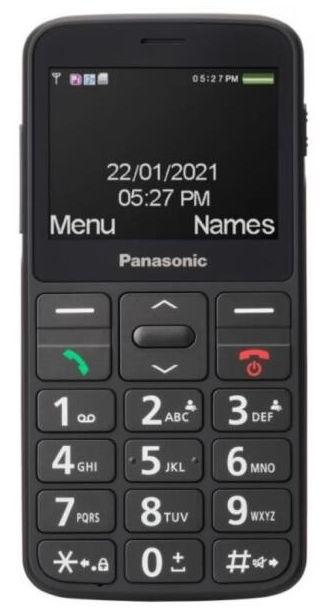 Telefon mobil Panasonic KX-TU160EXB