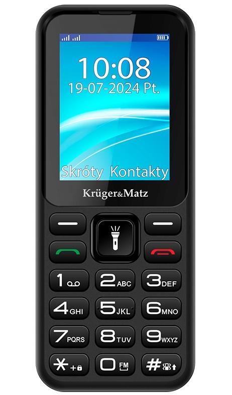 Telefon Kruger&Matz KM0940