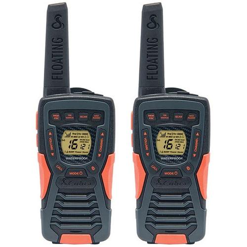 Set 2 statii walkie-talkie Cobra AM1055FLT