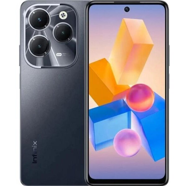 Infinix Telefon Mobil Infinix Hot 40 Pro