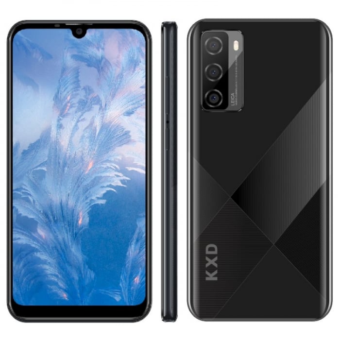 Telefon mobil KXD D26 Negru