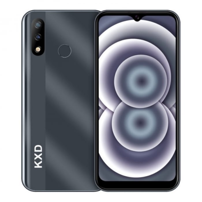 Telefon mobil KXD D68S Negru