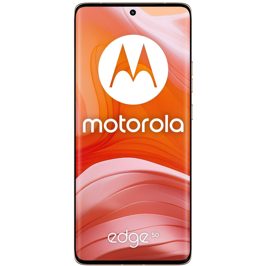 Telefon mobil Motorola Edge 50