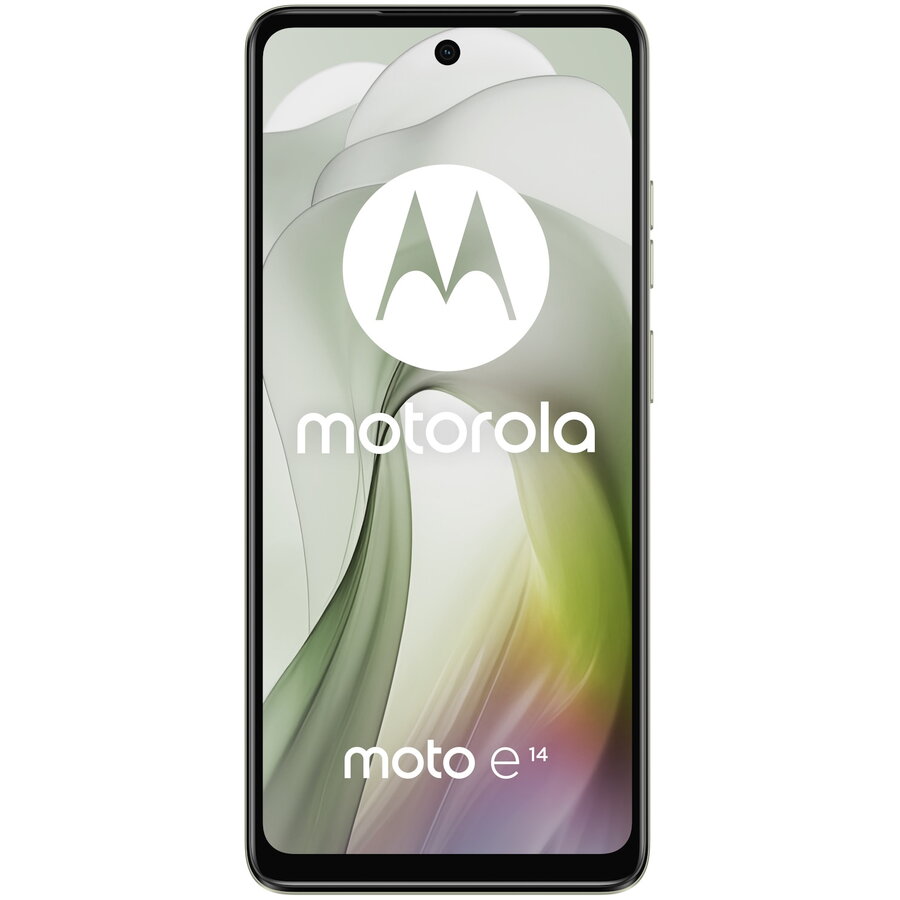 Telefon mobil Motorola Moto e14