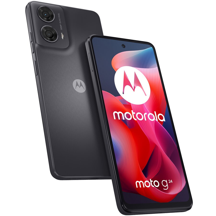 Telefon mobil Motorola Moto g24