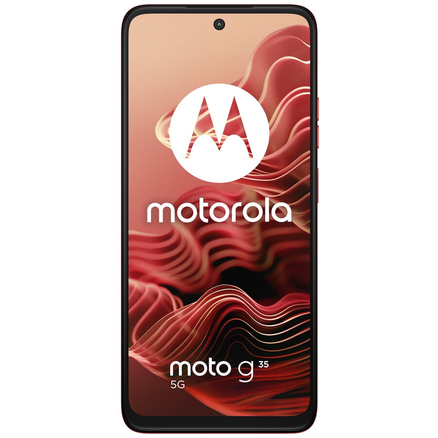 Telefon mobil Motorola Moto g35