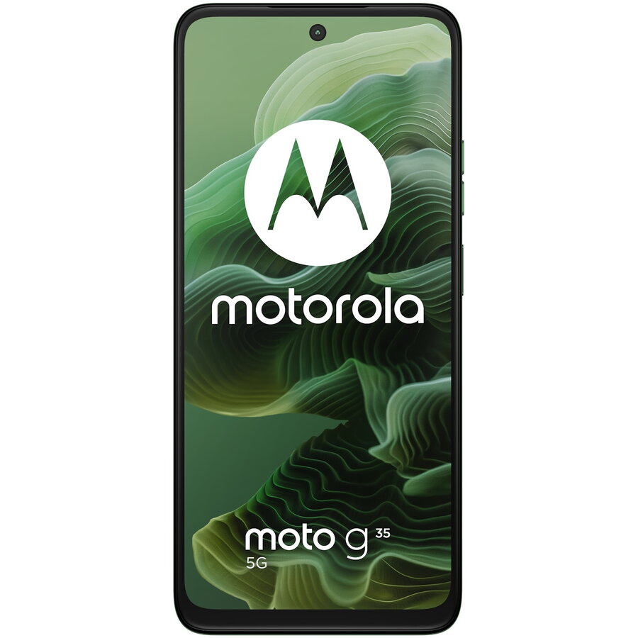 Telefon mobil Motorola Moto g35