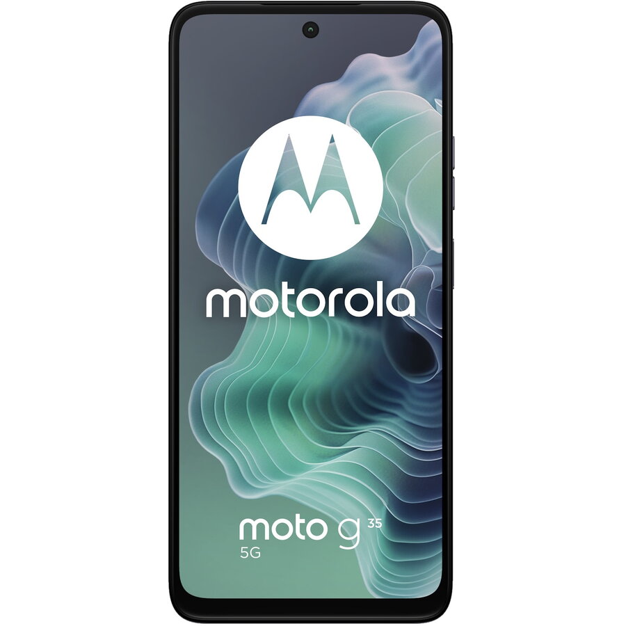 Telefon mobil Motorola Moto g35