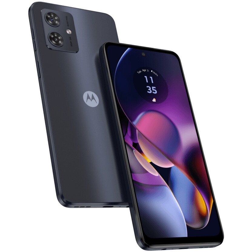 Telefon mobil Motorola Moto g54