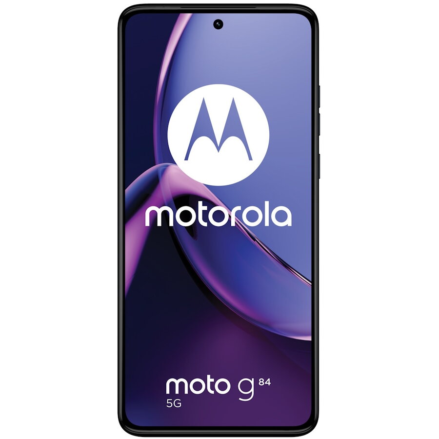 Telefon mobil Motorola Moto g84