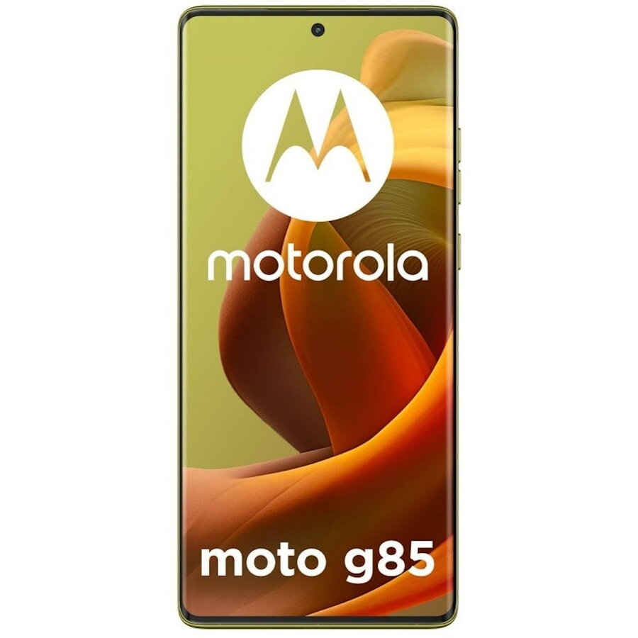 Telefon mobil Motorola Moto g85