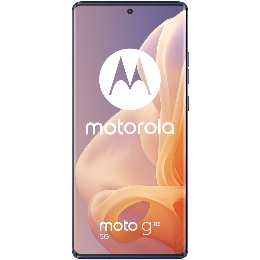 Telefon mobil Motorola Moto g85