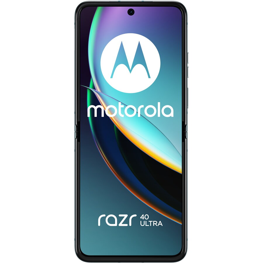 Telefon mobil Motorola razr 40 ultra