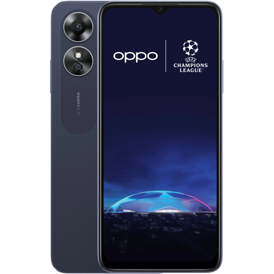 OPPO Telefon mobil OPPO A17