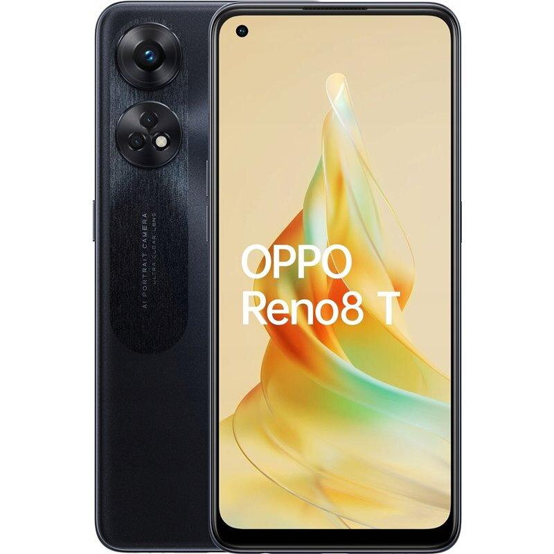 OPPO Telefon OPPO Reno8 T