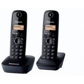 Panasonic Panasonic Telefon dect KX-TG1612FXH