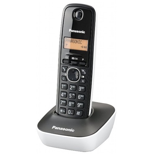 Panasonic Telefon fara fir Panasonic KX-TG1611FXW