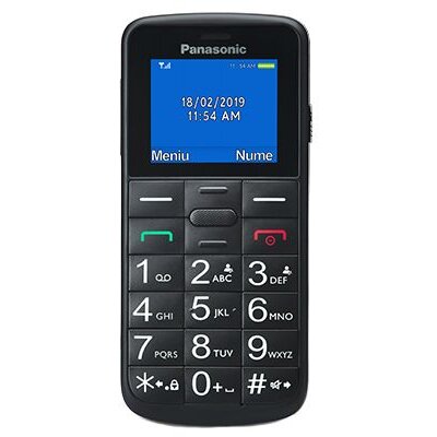 Telefon mobil Panasonic KX-TU110EXB