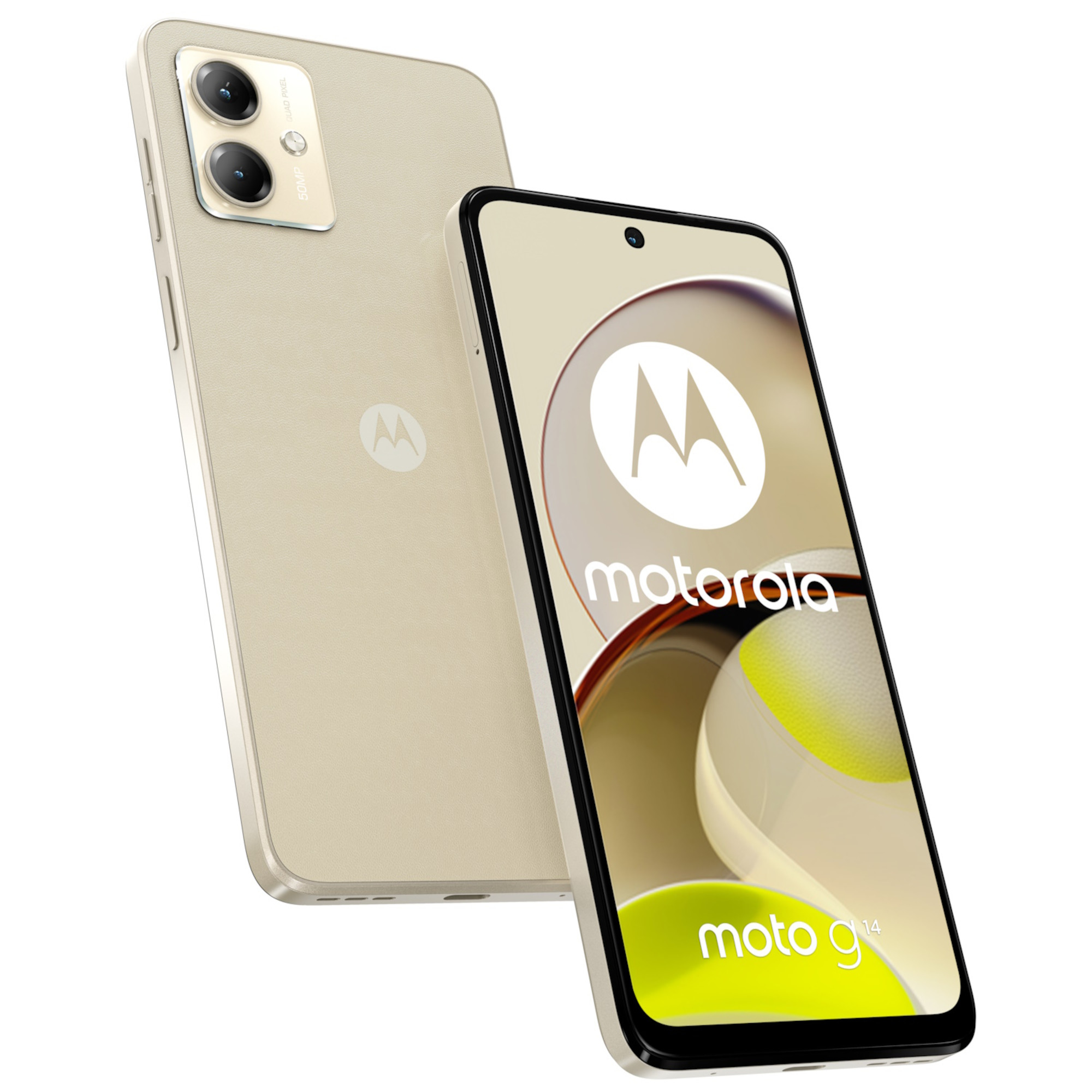 Telefon mobil Motorola Moto G14