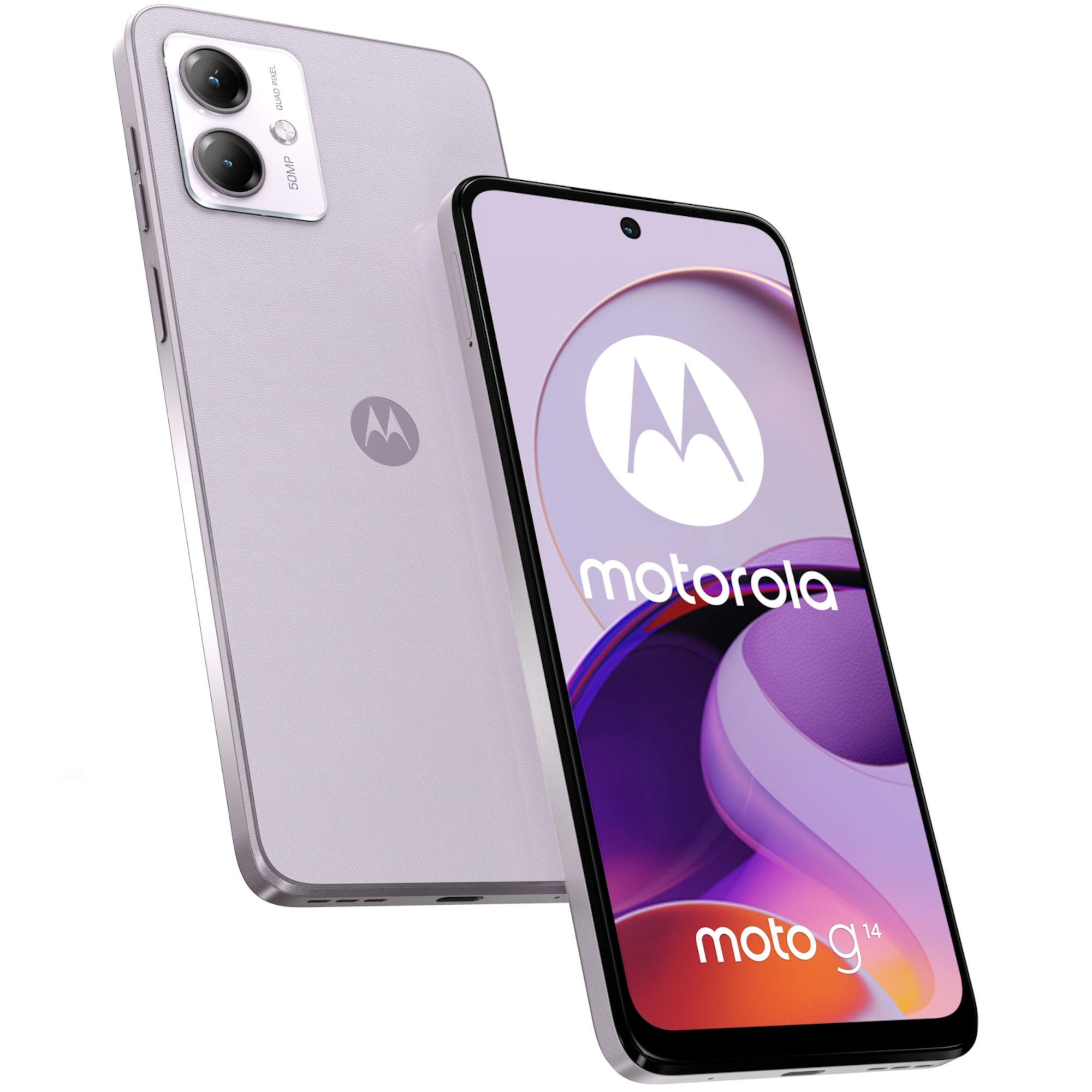 Telefon mobil Motorola Moto G14