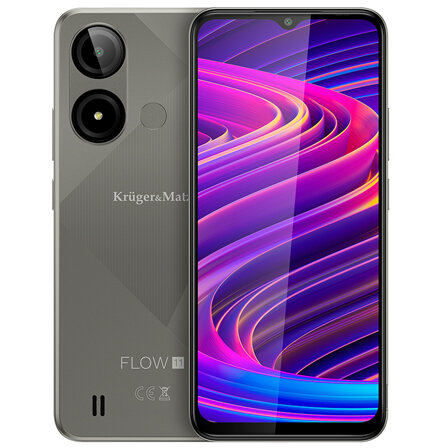 Smartphone 4GB 64GB FLOW 11 Gri