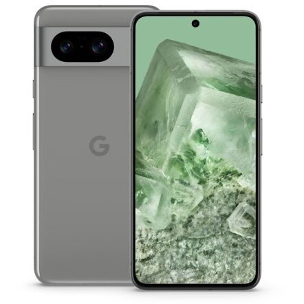 Smartphone Pixel 8 8GB 128GB 5G Hazel Grey