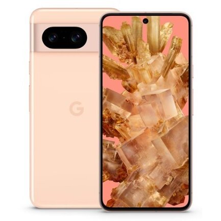 Smartphone Pixel 8 8GB 128GB 5G Rose