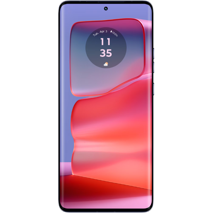 Smartphone Edge 50 Pro 5G 12GB 512GB Luxe Lavender