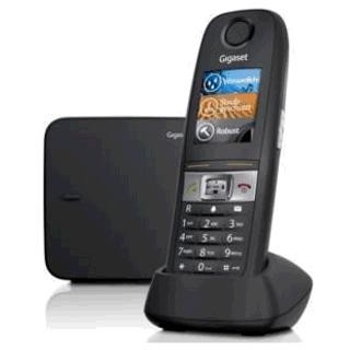 Telefon Gigaset E630