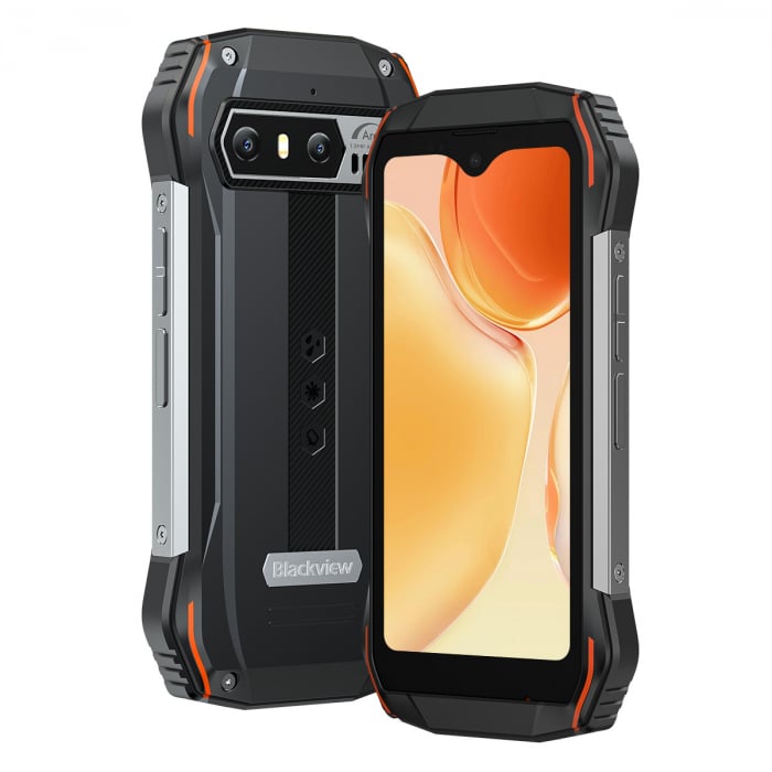 Telefon mobil Blackview N6000SE Orange