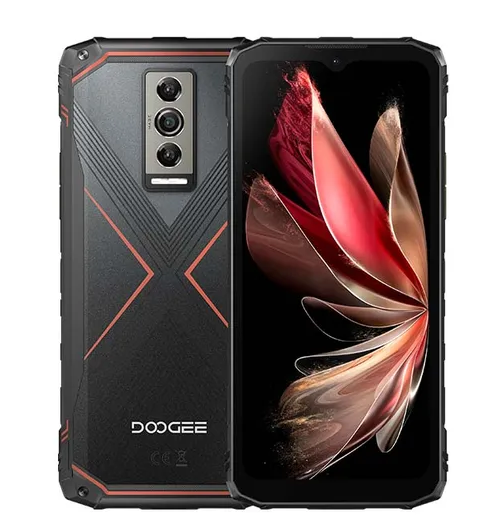 Telefon mobil Doogee Blade 10 Pro