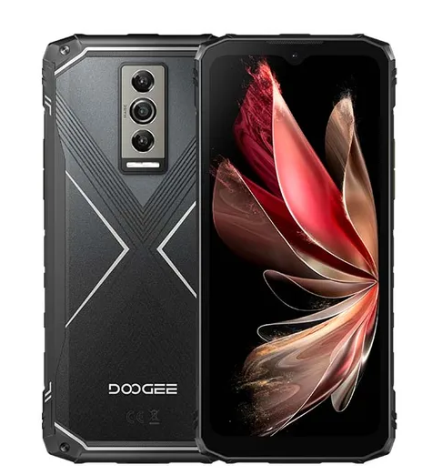 Telefon mobil Doogee Blade 10 Pro