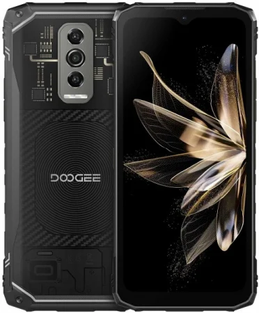 Telefon mobil Doogee Blade 10 Ultra