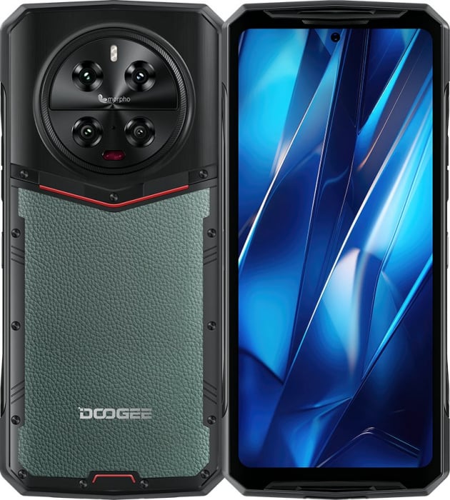 Telefon mobil Doogee DK10