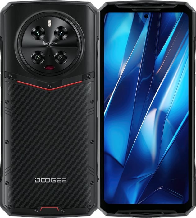 Telefon mobil Doogee DK10